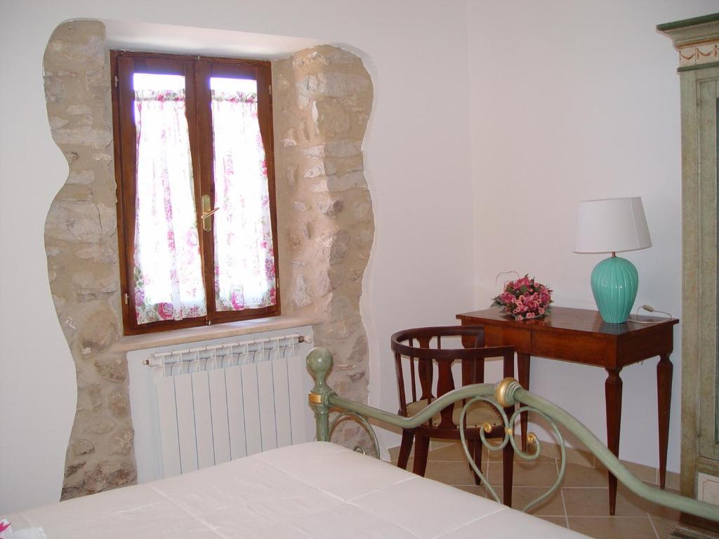 B&B Dell' Artista Артена Номер фото